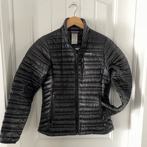 Women’s Patagonia Goosedown Packable Jacket - XS